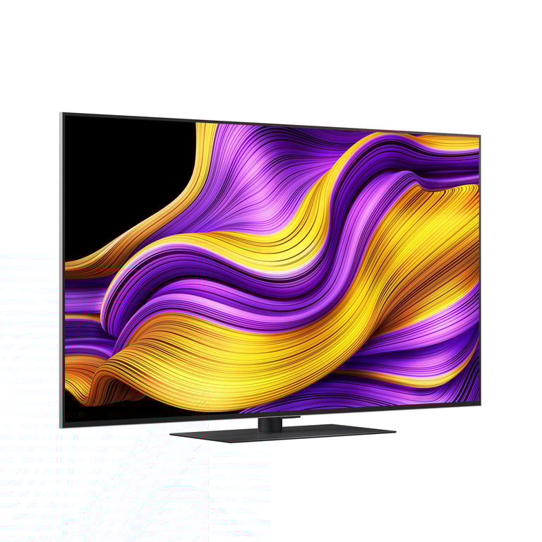 TV OLED OLED55G5 2025 - vue 8