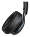 Soundcore Space One Auriculares Inalámbrico y alámbrico Diadema Llamadas/Música Bluetooth Negro