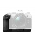 OLYMPUS GRIP ECG-5 pour OM-D E-M5 Mark III