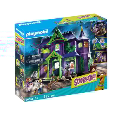 Juguete Playmobil 70361
