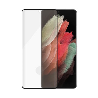 PanzerGlass ® Screen Protector Samsung Galaxy S21 Ultra 5G Protector de pantalla 1 pieza(s)