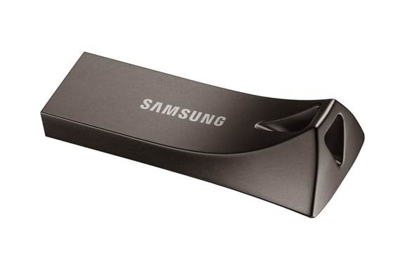 Samsung MUF-256BE lecteur USB flash 256 Go USB Type-A 3.2 Gen 1 (3.1 Gen 1) Gris
