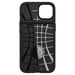 Spigen ACS03536 cover protettiva per cellulare 15,5 cm (6.1'') Nero Apple iPhone 13