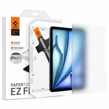Ecran de protection Paper Touch EZ Fit pour iPad Air 11 pouces 2024