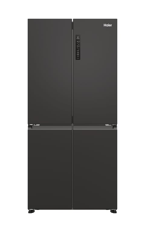 Réfrigérateur Multi-Portes Haier HCR3818ENPT – 467 L, No Frost, 35 dB - vue 5
