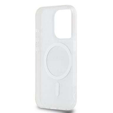 Custodia per iPhone 15 Pro MagSafe in TPU Soft con motivo