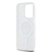 Custodia per iPhone 15 Pro MagSafe in TPU Soft con motivo