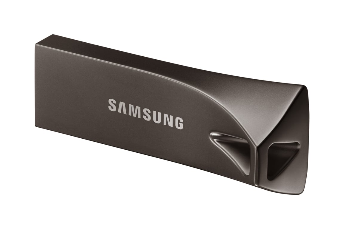 Samsung Bar Plus USB 3.1 Neuf - vue 3