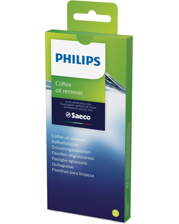 Philips CA6704/10 pièce et accessoire de machine à café Tablette de nettoyage - Neuf