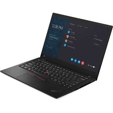 Lenovo X1 Carbon Gen 7 i5-8265U 8Go 512Go SSD 14'' FHD W11 OF