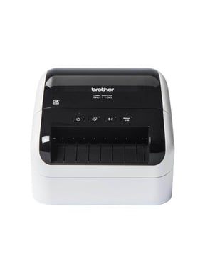 Brother QL-1100c - etiketprinter - S/H