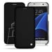 Noreve 21186TD59/F coque de protection pour téléphones portables 14 cm (5.5'') Folio porte carte Noir, Blanc Samsung Galaxy S7 Edge
