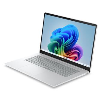 OmniBook 3 Next Gen AI 17 dm0002nf 17 3 Copilot+ AMD Ryzen AI 7 24 Go RAM SSD - vue 6