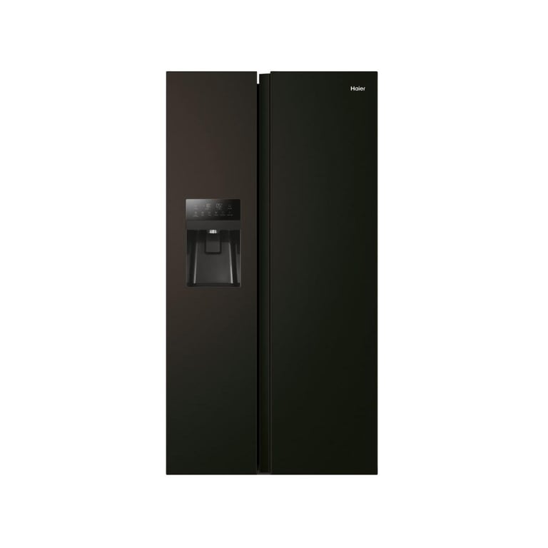 Haier SBS 90 Serie 5 HSR5918DIPB frigo américain Pose libre 511 L D