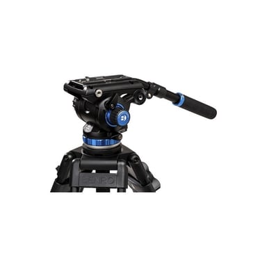 Cabezal de vídeo Benro s6pro