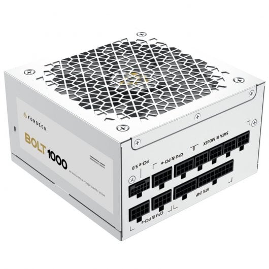 Forgeon Bolt 1000 - vue 2