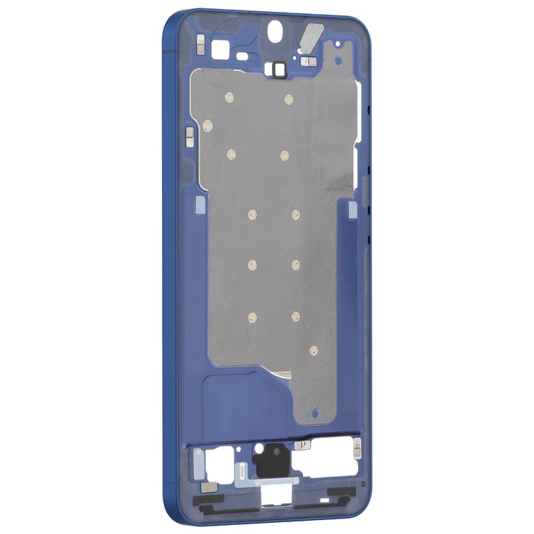 Samsung Châssis Central pour Galaxy S25 Pièce de réparation Original Durable - vue 3