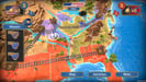 Microids Les Tuniques Bleues - Nord & Sud