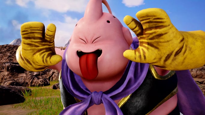 BANDAI NAMCO Entertainment Jump Force - Deluxe Edition Complet Nintendo Switch