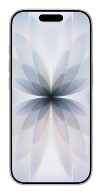 iPhone 17 (5G) 256 Go, Blanc [Version Internationale]