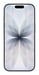 iPhone 17 (5G) 256 Go, Blanc [Version Internationale]