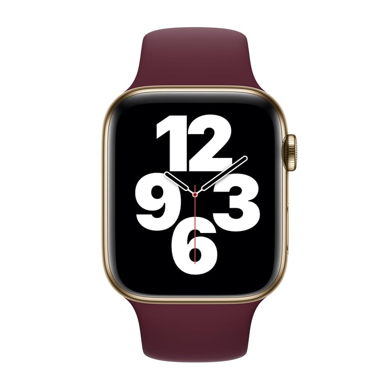 Bracelet Apple Watch 41mm Sport - vue 3