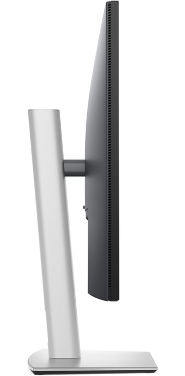 DELL Pro Plus P3225QE LED display 80 cm 31.5 3840 x 2160 pixels 4K Ultra HD LCD Neuf - vue 3