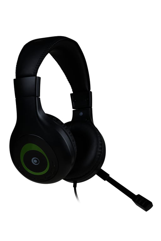 BIG BEN XBXHEADSETV1 écouteurcasque Avec fil Arceau Jouer Neuf - vue 2