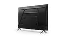 TCL P63 43P631 Televisor 109,2 cm (43'') 4K Ultra HD Smart TV Negro 240 cd / m²