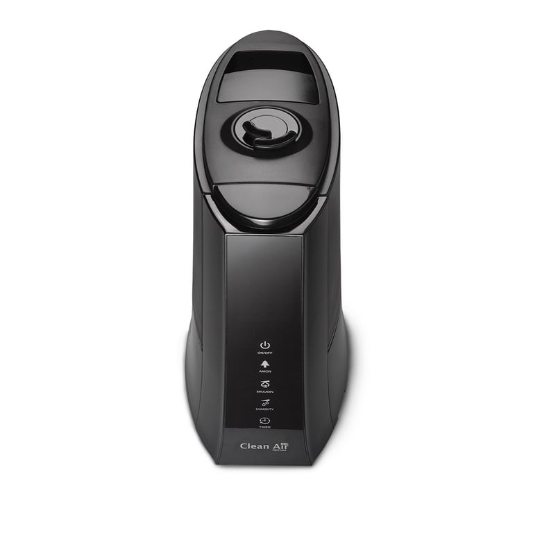 Clean Air Optima Humidificateur avec ioniseur CA 603 espaces jusqu'à 45m² / 100m³ Neuf - vue 3