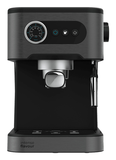 Power Espresso 20 Pro Cafetière expresso Cecotec - vue 2
