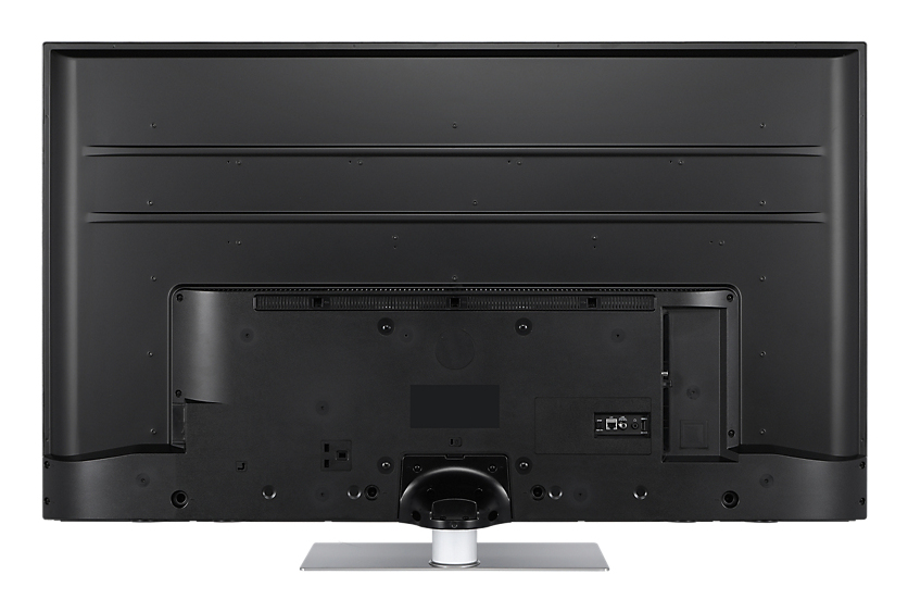 PANASONIC TV Led 139 cm UHD 4K TB55W63AE6 - vue 3