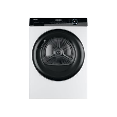 Secadora Haier I-Pro Series 3 HD80-A2939 Libre instalación Carga frontal 8 kg A++ Blanco
