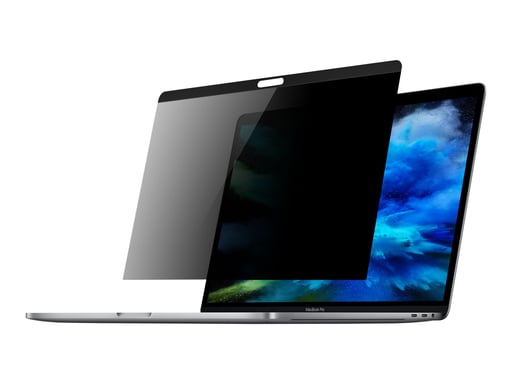 PORT DESIGNS PRIVACY FILTER 2D MACBOOK PRO 13p 2016 299x195
