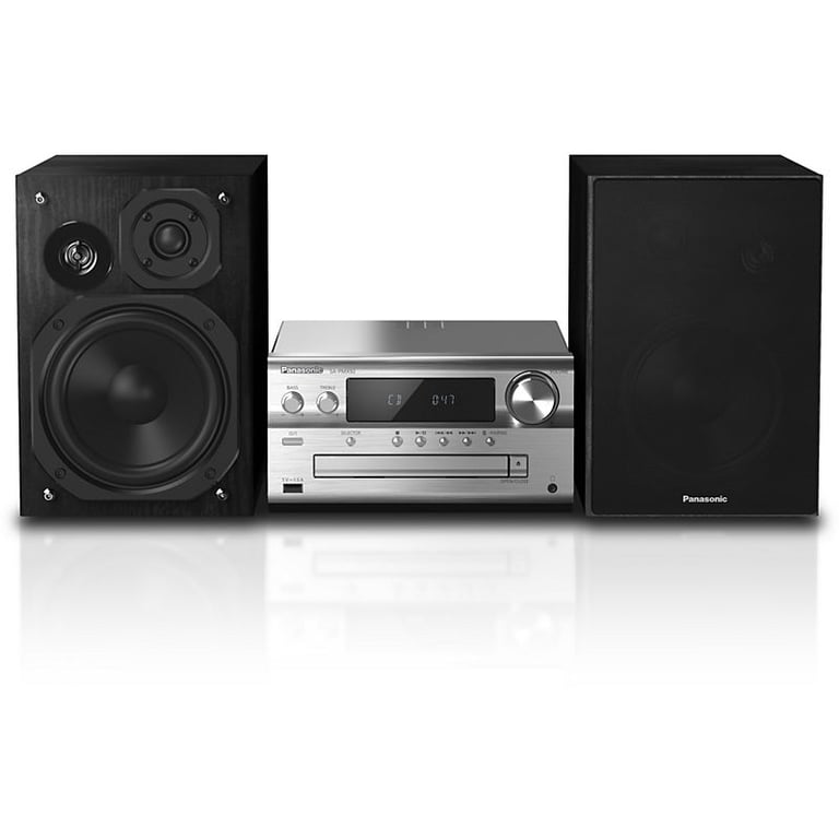 Chaîne HiFi SC PMX92EG - vue 7