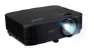 Acer X1229HP vidéo-projecteur Projecteur à focale standard 4800 ANSI lumens DLP XGA (1024x768) Noir