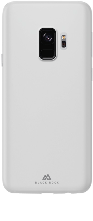 Coque de protection Ultra Thin Iced pour Samsung Galaxy S9, transparent