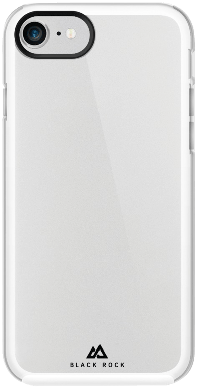 Coque de protection Embedded Case pour Apple iPhone 7, blanc
