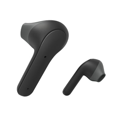 Cuffie Bluetooth senza fili Freedom Light - Nero