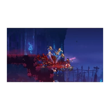 Dead Cells Return to Castlevania Edition Nintendo SWITCH