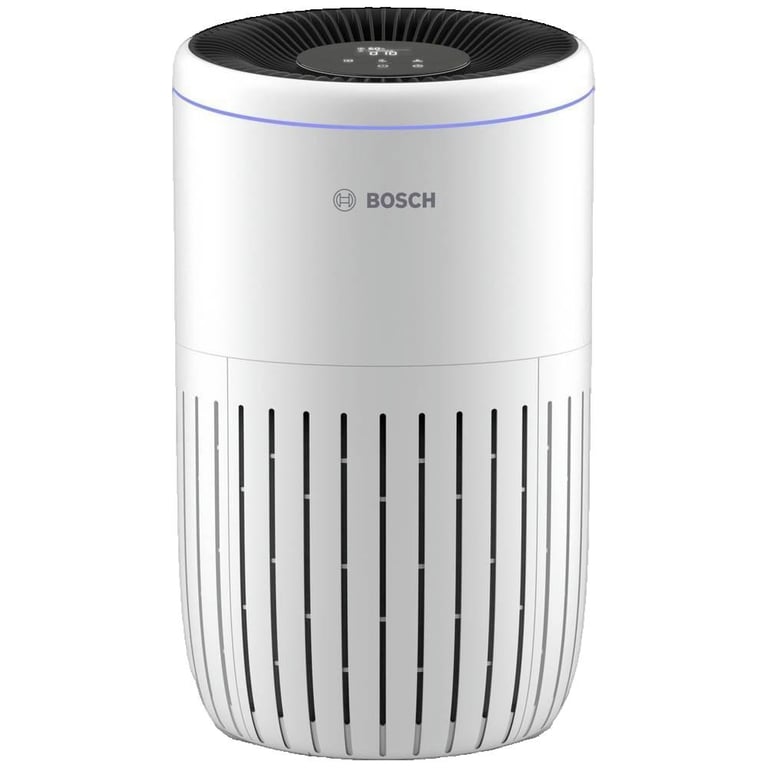 Purificateur d'air Bosch Air 4000 62,5 m² Blanc - Neuf