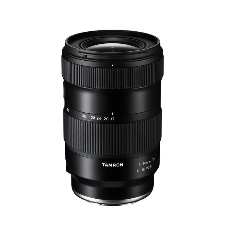 TAMRON 17 504 DI III VXD SONY FE - vue 3