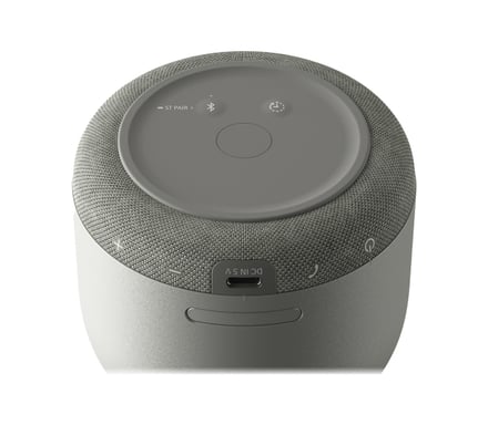 Sony LSPX-S3 Argent, Transparent