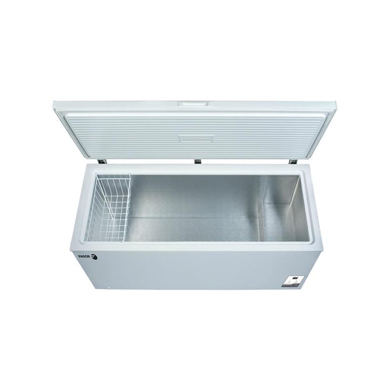 FAGOR Congélateur coffre 500 litres températures FCC500E - vue 8