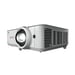 InFocus Genesis IV Proyector de corto alcance 3800 lúmenes ANSI DLP WXGA (1280x800) 3D Blanco