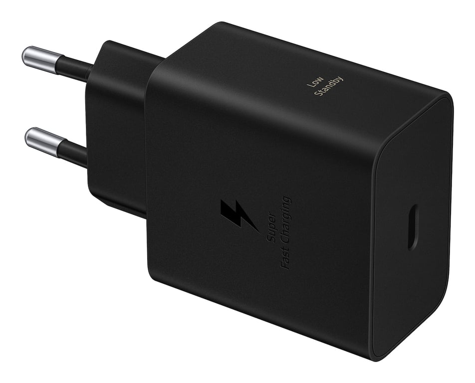 Adaptateur secteur USB C sans câble - vue 7
