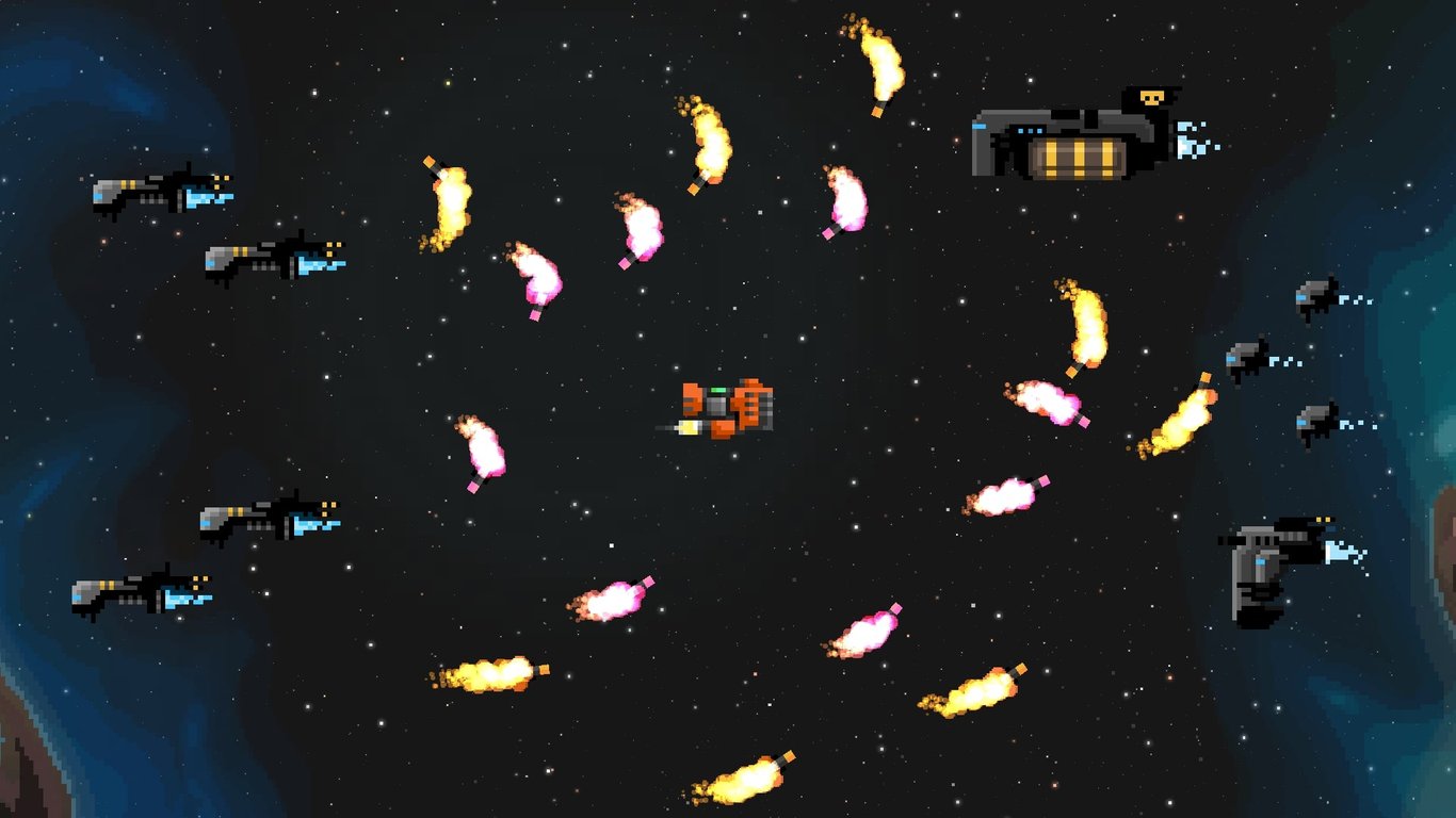 STEREDENN Binary Stars PS5 Neuf - vue 2