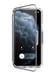ITSKINS Spectrum Vision coque de protection pour téléphones portables 14,7 cm (5.8'') Folio porte carte Transparent Apple (brand) iPhone 11 Pro