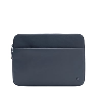 Incase ARC Funda con poliéster 100 % reciclado ReSpun para portátil de 14 pulgadas (M1-M4, 2021-2024)