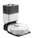 Aspirapolvere robot Q8 Max+, bianco